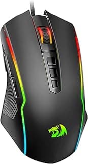 Mouse Redragon Ranger Basic