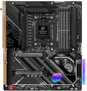 PLACA MAE ASROCK B650E TAICHI AM5 DDR5