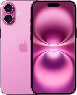 Apple iPhone 16 Plus (512 GB) – Rosa