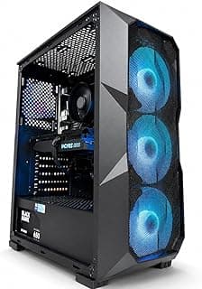 PC Gamer AMD Ryzen 7 5700, 32GB RAM, SSD M.2 1TB, RTX 3060 12GB