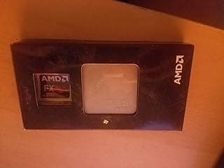 Processador Advanced Micro Devices FD6200FRGUBOX FX-6200 3.8 6 Socket AM3 AMD