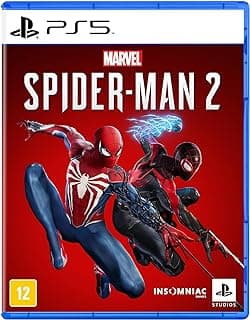 Marvel's Spider-Man 2 PS5