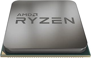 Processador, 3.6 GHz, 19 MB, AM4, AMD, Ryzen 5 2600X