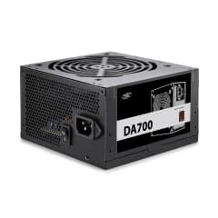 Fonte DeepCool DA700 700W 80Plus Bronze PFC Ativo (DP-BZ-DA700N)
