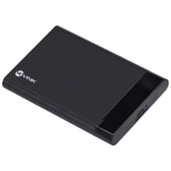 Case Externo Vinik Para SSD 2.5" USB 3.1 Tipo C / Tipo C (CH25-C31)