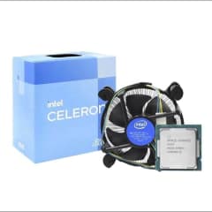 Intel Celeron G5925, Cache 2MB, 3.6GHz, LGA 1200 (BX80701G5925)