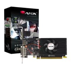 Afox GeForce GT 240, 1GB, DDR3 128-BIT (AF240-1024D3L2)