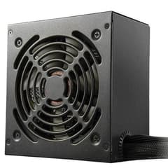 Fonte Cougar Atlas 550W 80 Plus Bronze PFC Ativo Preta (31AT055003P01)