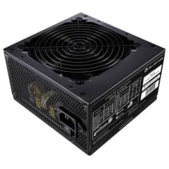 Fonte Bluecase 400W, 80 Plus White, Com Cabo (OEM) (BLU400R-80E)