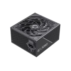 Fonte Gamemax GX1050 Pro, 1050W, 80 Plus Platinum, Full Modular, PFC Ativo, Black (GX1050PRBKS8810BR)