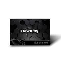 SSD Hawking, 240GB, Sata III, Leitura: 500MBs e Gravação: 450MBs (HKPSA-240)
