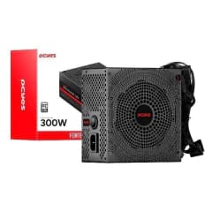Fonte PCYES Electra 300W PFC ATIVO (ELEC300W)