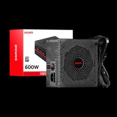Fonte PCYES Electra 600W PFC ATIVO (ELEC600W)