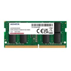 Memória ADATA, 16GB (1X16GB), DDR4, 3200MHZ, C22 (AD4S320016G22-SGN)