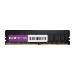 Memória Best Memory Value 8GB, DDR4, 3200MHz, Preto (BT-D4-8G-3200V)