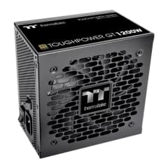 Fonte Thermaltake Toughpower GT, 1200W, 80 Plus Gold, PFC Ativo, ATX 3.1, PCIe 5.1, Full Modular (PS-TPT-1200FNFAGB-3)