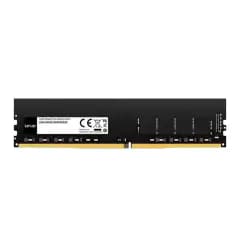 Memória Lexar 8GB, 3200MHz, DDR4, CL22, 1.2V Preto (LD4AU008G-B3200GSST)
