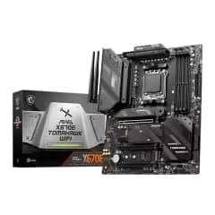 MSI MAG X670E Tomahawk WiFi, DDR5, AM5, ATX, Chipset AMD X670E (911-7E12-008)