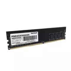 Patriot Signature Line 16 Gb, 2666mhz, DDR4, CL19 1.2V (PSD416G26662)