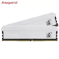 Memória Asgard Freyr T3 DDR4, 16GB (8GBx2) , 3200Mhz, CL18, 1.35v (VMA45UG-MEC1U22T3)