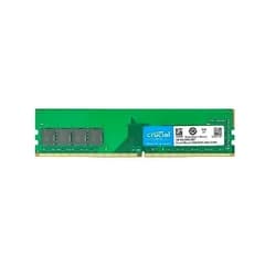 Memória Crucial Basics, 8GB, 2666MHz, DDR4, CL19 (CB8GU2666)