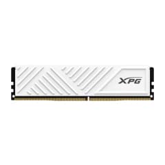 Memória XPG Gammix D35, 16GB, 3200MHz, DDR4, CL16, Branco (AX4U320016G16A-SWHD35)