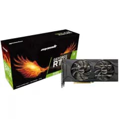 Manli NVIDIA GeForce RTX 3060 LHR 12GB GDDR6 DLSS Ray Tracing (M-NRTX3060/6RFHPPPV2-M2521)