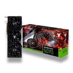 Gainward GeForce RTX 5070 Phoenix 12GB GDDR7 192 Bits (NE75070019K9-GB2050X)