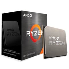 AMD Ryzen 7 5700X, Cache 36MB, 3.4GHz (4.6GHz Max Turbo), AM4, Sem Vídeo (100-100000926WOF)