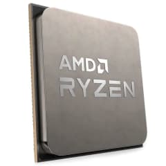 AMD Ryzen 5 5600, Cache 35MB, 3.7GHz (4.4GHz Max Turbo), AM4, Sem Vídeo (100-00000927) (Sem caixa comercial / Sem cooler)