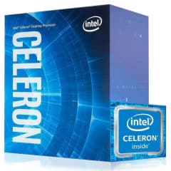 Intel Celeron G5920, 3.5GHz Cache 2MB LGA 1200 (BX80701G5920)