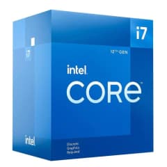 Intel Core i7-12700F, Cache 25MB, 2.1GHz (4.9GHz Max Turbo), LGA 1700 (BX8071512700F)