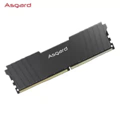 Memória Asgard Loki T2 DDR4, 8GB (8GBx1) 2666Mhz 1.2v (VMA42UG-MIC1U22T2)