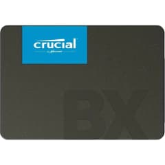 SSD Crucial BX500 1000GB 3D NAND SATA 2.5" (CT1000BX500SSD1)