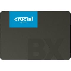 SSD Crucial BX500 2000GB 3D NAND SATA 2.5" (CT2000BX500SSD1)