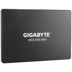 SSD Gigabyte, 480GB, 2.5, SATA III 6GB/S, Leitura 550MB/S, Gravação 480MB/S (GP-GSTFS31480GNTD)