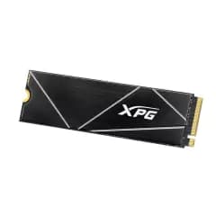 SSD 2TB XPG S70 Blade, PCIe Gen4x4, M.2 NVMe, Leitura: 7400MB/s e Gravação: 6400MB/s, 3D NAND (AGAMMIXS70B-2T-CS)