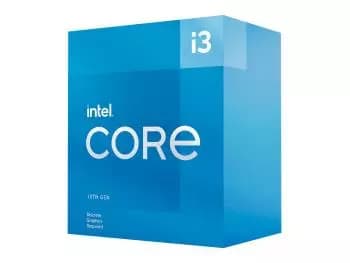 Processador Intel Core i3-10105 3.70GHz (4.40GHz Turbo, LGA 1200, 6MB Cache, Intel UHD Graphics 630) 65W
