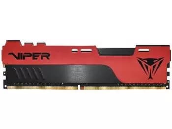 Memória Patriot Viper Elite II 32GB DDR4 3600MHz PC4-28800 CL18