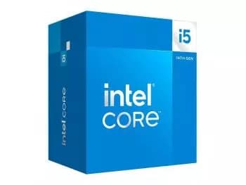 Processador Intel Core i5-14400 3.50GHz (4.70GHz Turbo, LGA 1700, 20MB Cache, 10-Core, 16-Threads) 148W