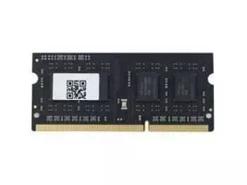 Memória Notebook Smart 4GB DDR3 1600MHz SO-DIMM 1.50V