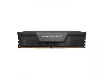 Memória Corsair Vengeance 16GB DDR5 5600MHz Preta - CMK16GX5M1B5600C40