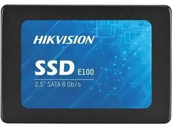 SSD Hikvision 512GB SATA 6.0Gb/s 2.5" HKM512S21A