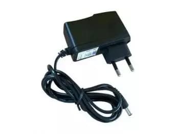 Fonte de Alimentação P4 CFTV DC 12v 1,5A EF 1200 - Leboss