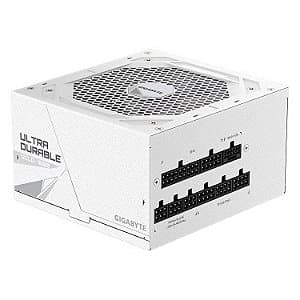 FONTE ATX 1000W 80PLUS GOLD Gigabyte FULL MODULAR GP-UD1000GM PG5 ICE