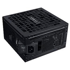 Fonte Lian Li RS1000G 1000W 80 Plus Gold ATX 3.1 Full Modular Branco - RS1000G