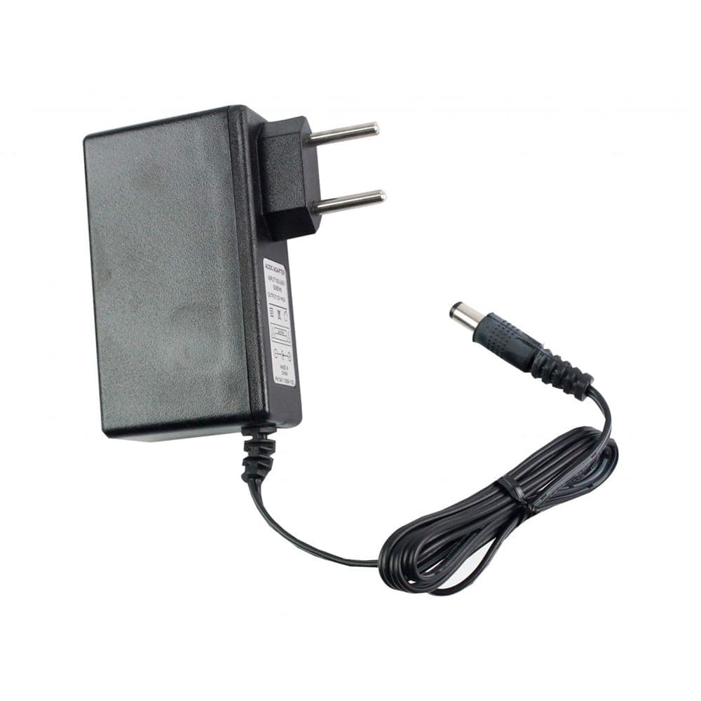 Fonte 12V 2A - Plug P4 5,5 x 2,1mm - Bivolt - FTD.3501