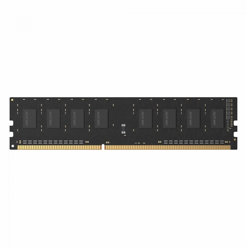 Memória 16GB DDR5 5600MHz Hiksemi Hiker - CL40 - HSC516U56Z1