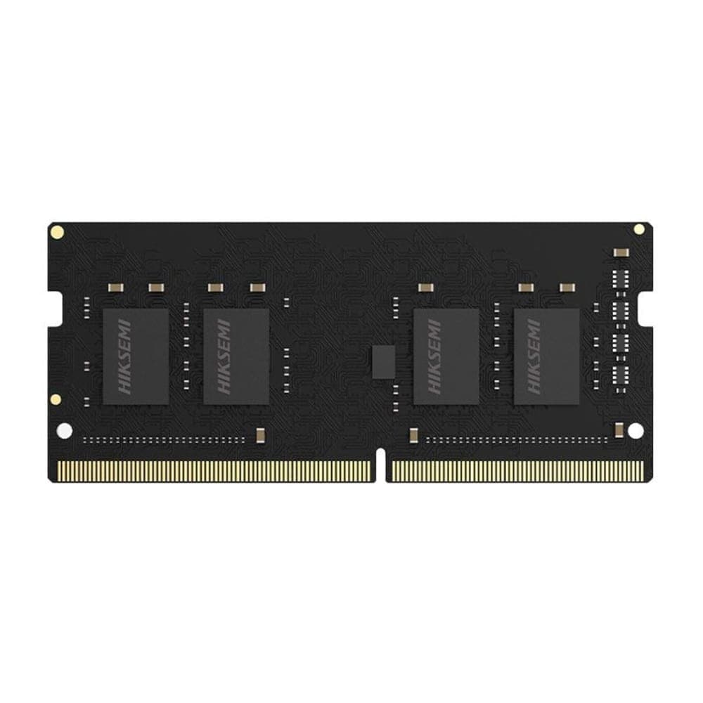 Memória SODIMM 16GB DDR4 3200MHz Hiksemi - para Notebook - CL22 - HSC416S32Z1