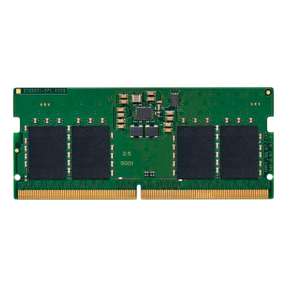 Memória SODIMM 8GB DDR5 5600MHz - para Notebook - OEM